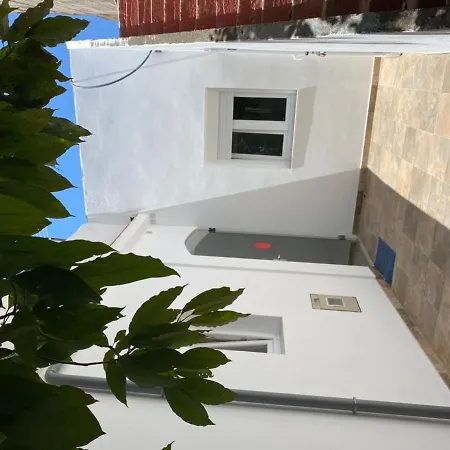 Apartmán El Patio De Fran Y Elena 3