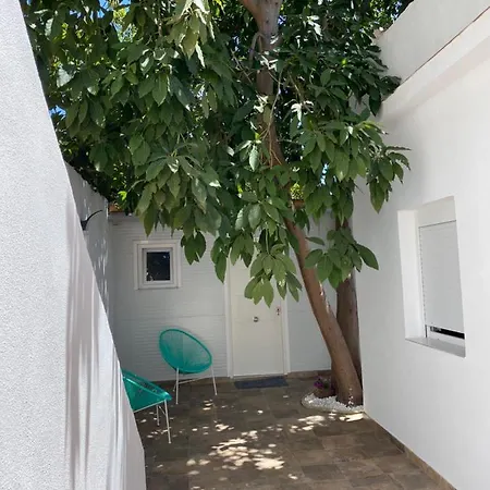Apartmán El Patio De Fran Y Elena 3