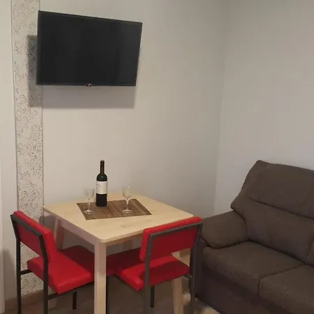 Apartmán El Patio De Fran Y Elena 3